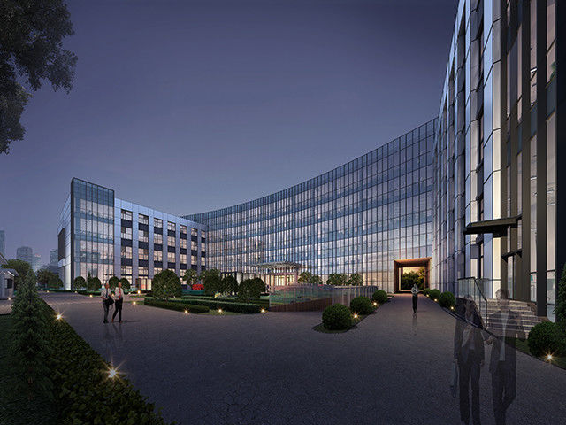 LA CHINE Dongguan Chitwing Technologies Co., Ltd Profil de la société