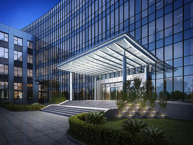 LA CHINE Dongguan Chitwing Technologies Co., Ltd Profil de la société