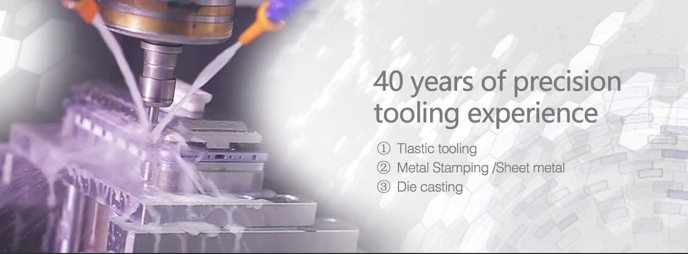 qualité Moulage par injection de précision usine