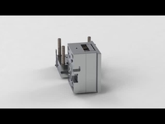 principal (le coureur 1*8)//Deux-plats froids moulent No.19017-B