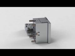 Instrument médical PN-2051 (1*4)/Deux-plats moulent/coureurs froids No.21059-B