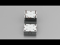 Instrument médical transparent PN-1500 (1*4)/Deux-plats moulent/coureurs froids No.21062-B