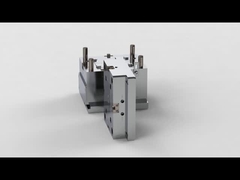 Instrument médical PN-1500 (1*4)/Deux-plats moulent/coureurs froids No.21062-B