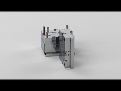 Instrument médical PN-1809 (1*4)/Deux-plats moulent/coureurs froids No.21064-B