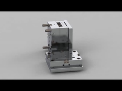 Instrument médical PN-1797 (1*4)/Deux-plats moulent/coureurs froids No.21065-B