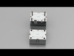 Instrument médical PN-1395 (1*4)/Deux-plats moulent/coureurs froids No.21066