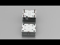 Instrument médical PN-1692 (1*4)/Deux-plats moulent/coureurs froids No.21067