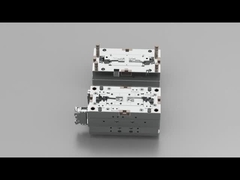 Instrument médical PN-1705 (1*2)/Deux-plats moulent/coureurs froids No.21070