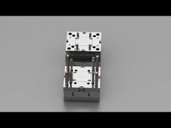 Instrument PN-2044 (1*4) / Moule à deux plaques / Canal froid No.21072