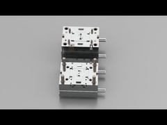 Instrument PN-1822 (1*2)/Deux-plats moulent/coureurs froids No.21073