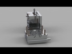 Instrument transparent PN-1822 (1*2)/Deux-plats moulent/coureurs froids No.21073-B