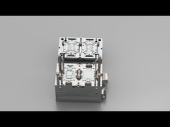 Front Housing (1*2)/tours chauds de coureur au coureur/aux Trois-plats froids moulent No.21774