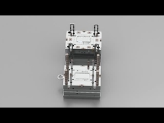 Couverture de batterie (1*1)/Trois-plats moulent/coureurs froids No.21776