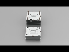 Téléphone Front Cover de bloc supérieur (1*1)/Deux-plats moulent/coureurs froids No.21869