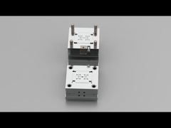 Couverture de queue de bouton de POA (moule froid No.22727 de /Two-plates de coureur 1*8)/