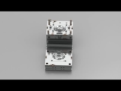 Plate de POA (1*1)/le coureur/Deux-plats froids moulent No.22730