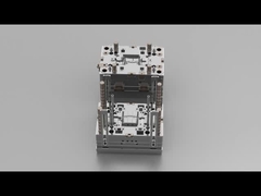 Logement intérieur en verre (le coureur 1*1)//Trois-plats froids moulent No.23057