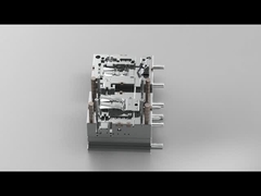 Ceinture droite (1*2)/moule bidisque/moule bidisque No.23187