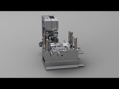 Ceinture droite en cristal (1 * 2) / Coureur froid / Porte de corne No.23187