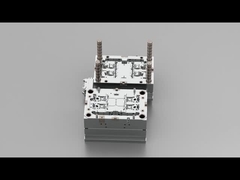 Le Smart Watch basent la Chambre (moule froid No.23305 de coureur 1*4)//Trois-plats