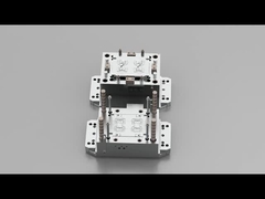 Chambre de Smart Watch (1*4)/moule froid No.23309 de coureur/Trois-plats et 23310