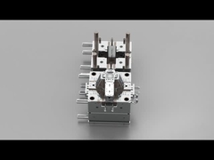 Logement moyen (1*1)/le coureur/Deux-plats froids moulent No.23394