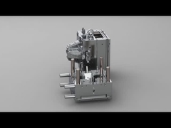 Logement moyen (1*1)/le coureur/Deux-plats froids moulent No.23394