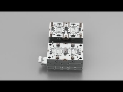 Sonnette intelligente Shell supérieur (1*2)/le coureur/Deux-plats chauds moulent No.23673