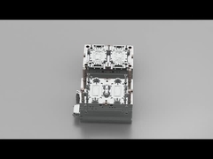 logement à l'épreuve des trois de téléphone (1*2)/le coureur/Trois-plats chauds moulent No.23689