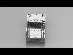 Couverture supérieure de boîte de désinfection (le coureur 1*1)//Trois-plats froids moulent No.23770