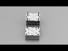 Anneau décoratif de caisse futée de monocle (1*4)/le coureur/Deux-plats froids moulent No.23846