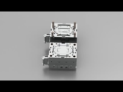 Couverture supérieure de routeur (le coureur 1*1)//Trois-plats chauds moulent No.23891