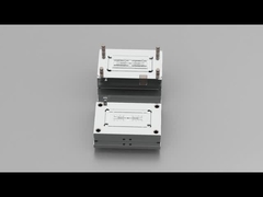 Plaque guide légère de routeur (1*4)/le coureur/Deux-plats froids moulent No.23893