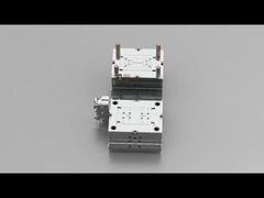 Boule intégrée de repos de pied (1*4)/le coureur/Deux-plats chauds moulent No.23916