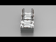 Scan Pen Inner Shell (1 * 2) / Coureur froid / Moule à trois plaques No.24002