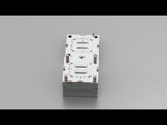 Balayage Pen Rear Cover (1*2)/le coureur/Deux-plats froids moulent No.24003