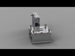 Balayage Pen Rear Cover (1*2)/le coureur/Deux-plats froids moulent No.24003