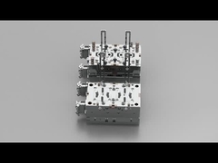 couverture de chauffage d'E-cigarette (1*2)/le coureur/Trois-plats chauds moulent No.24184