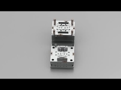 Parenthèse gauche de boîte de remplissage d'écouteur (1*4)/le coureur/Deux-plats froids moulent No.24199